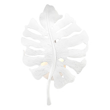 Golden 1103-1W TWP - Wry Lighting Aruba 1-light Wall Sconce in Textured White Plaster